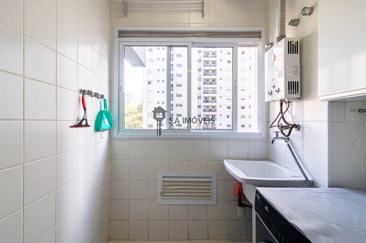 Apartamento, 1 quarto, 54 m² - Foto 13