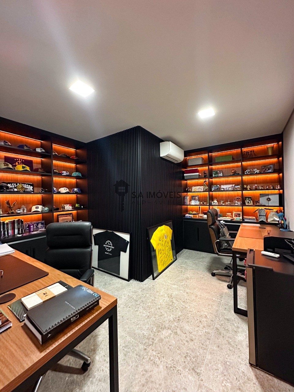 Casa de Condomínio, 4 quartos - Foto 58