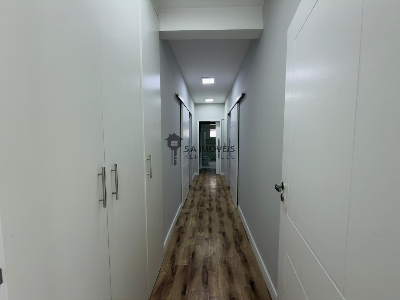 Casa de Condomínio, 3 quartos - Foto 25