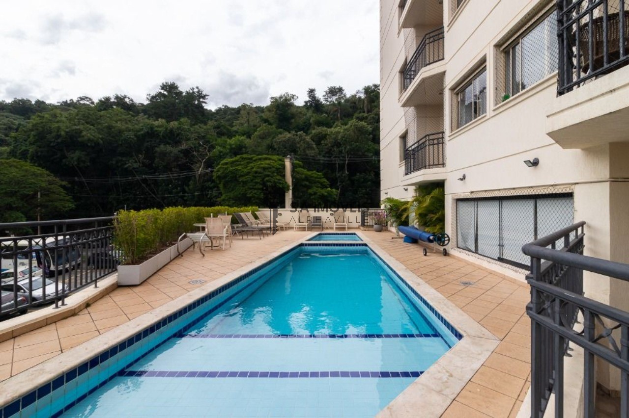 Apartamento, 3 quartos, 84 m² - Foto 17