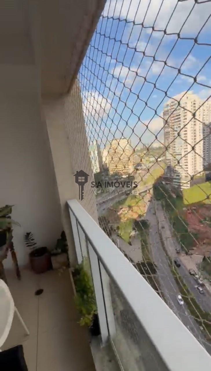 Apartamento, 2 quartos, 90 m² - Foto 6
