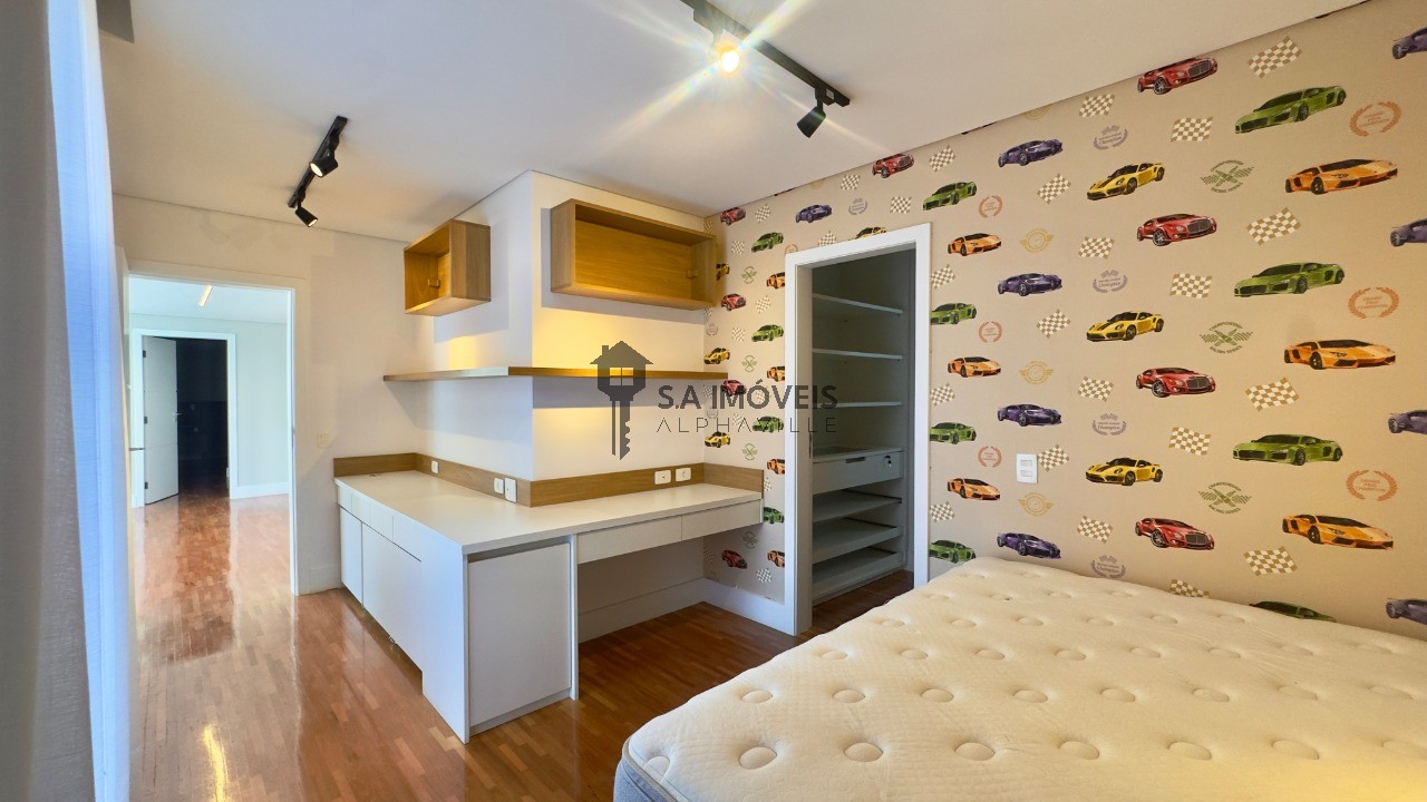 Casa de Condomínio, 3 quartos - Foto 31