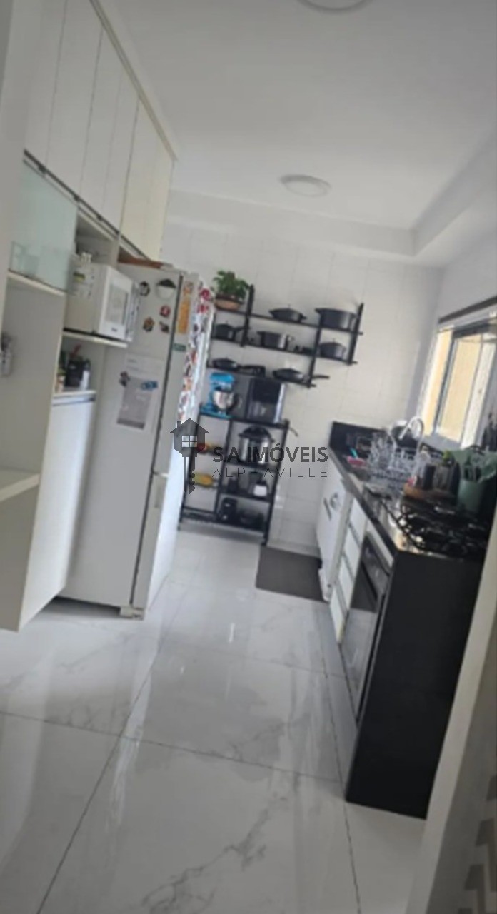 Apartamento, 3 quartos, 158 m² - Foto 8