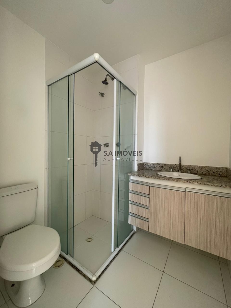 Apartamento, 1 quarto, 34 m² - Foto 9