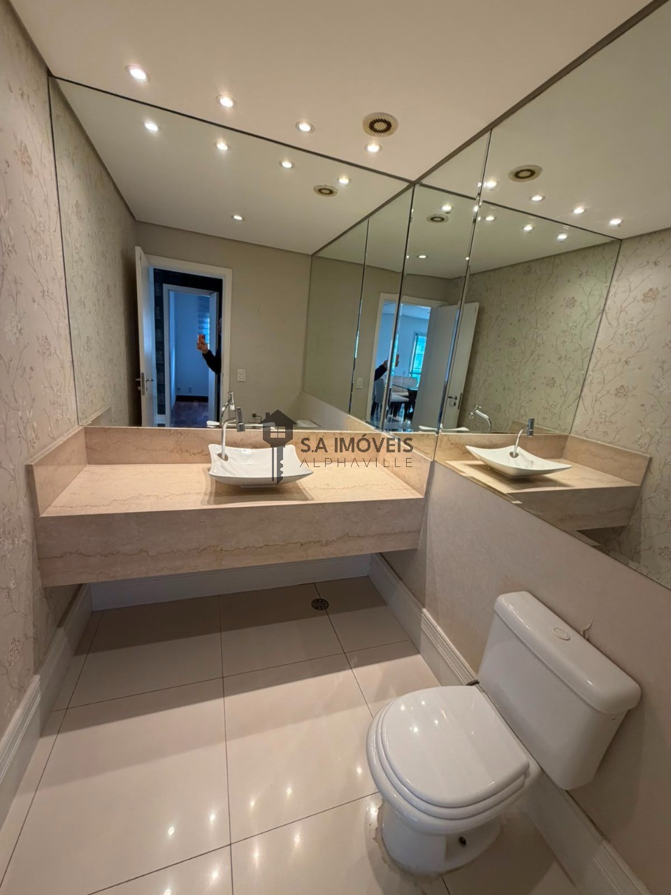 Apartamento, 3 quartos, 212 m² - Foto 15