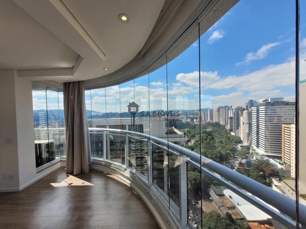 Apartamento, 1 quarto, 55 m² - Foto 19