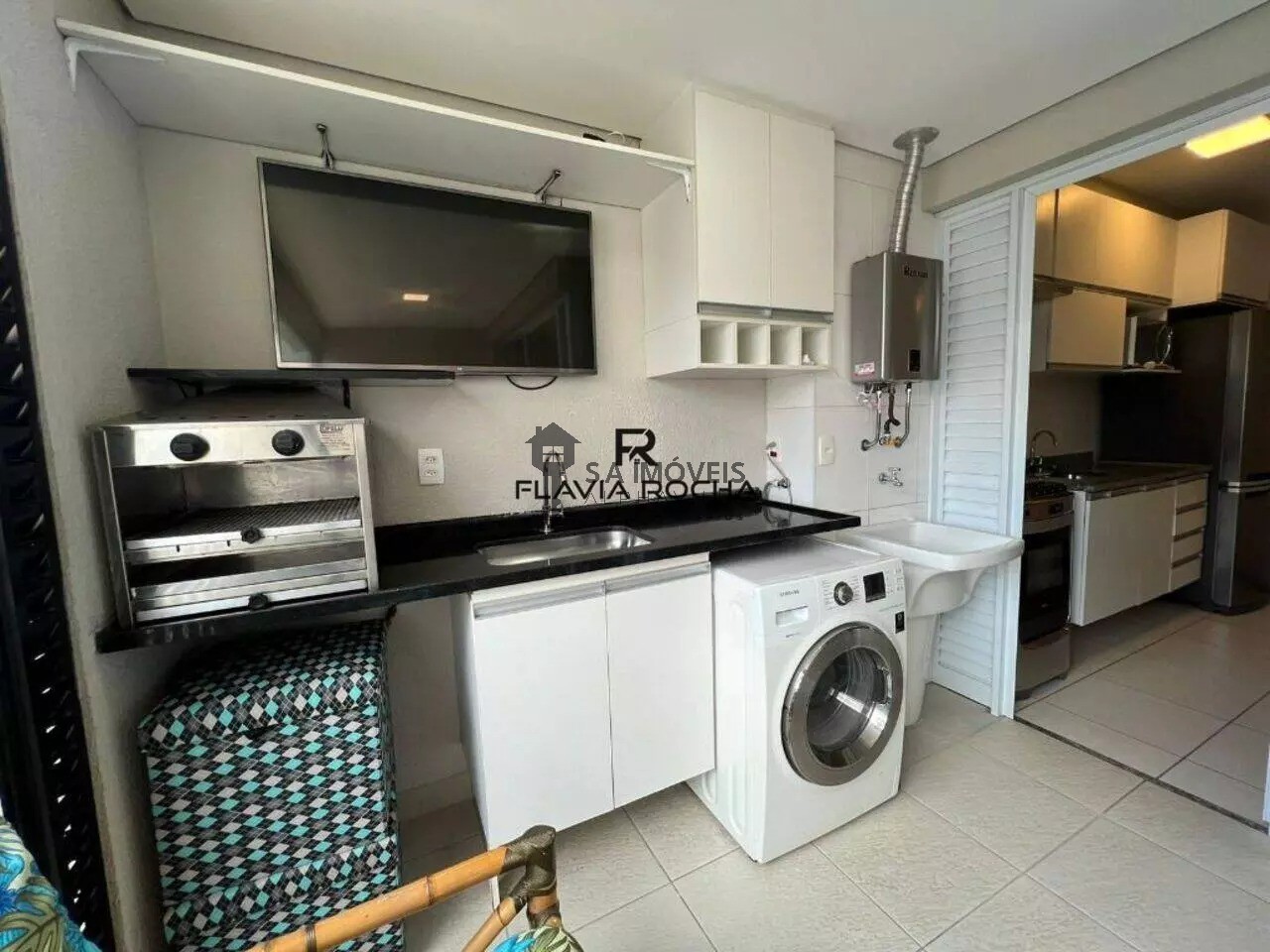 Apartamento, 2 quartos, 62 m² - Foto 5