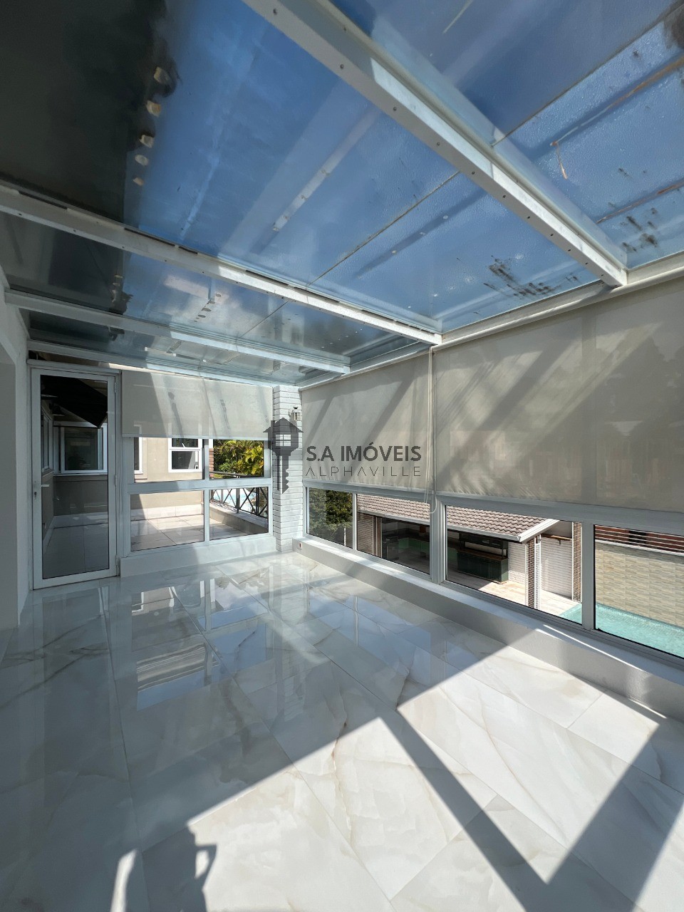 Casa de Condomínio, 3 quartos - Foto 44