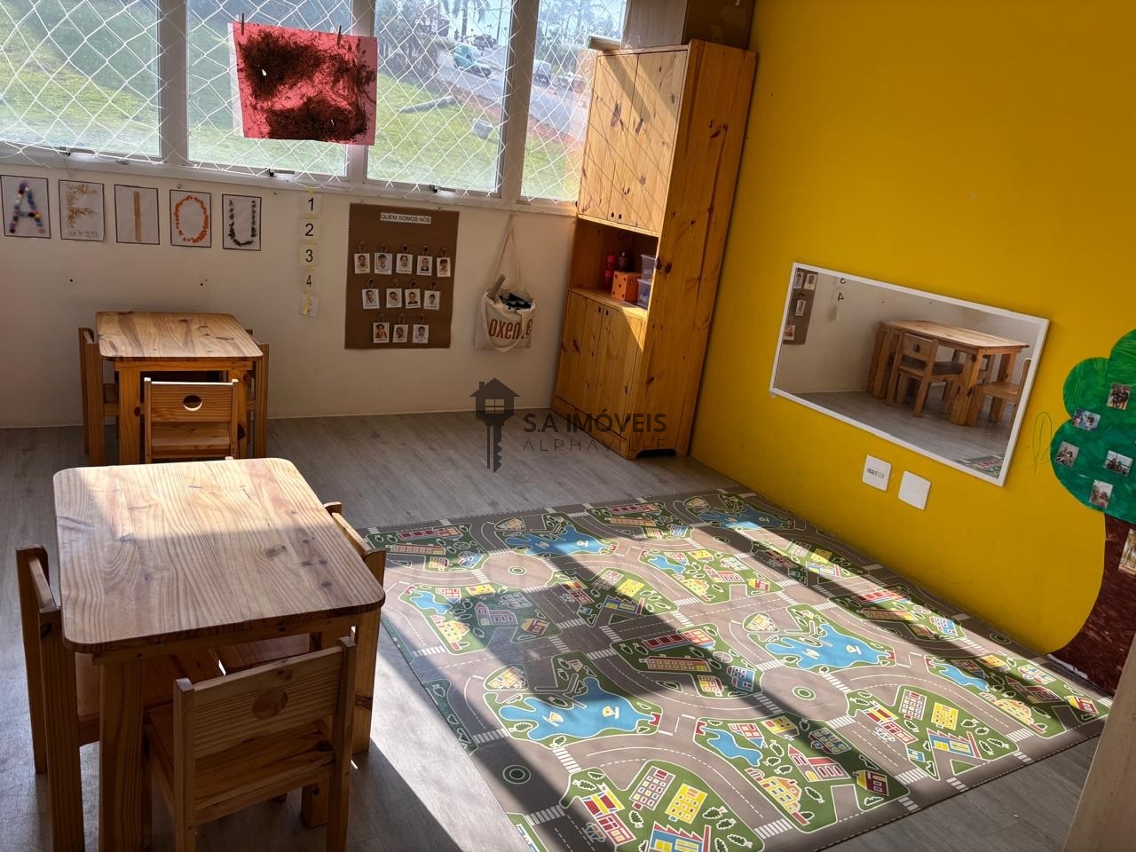Sala-Conjunto, 42 m² - Foto 29