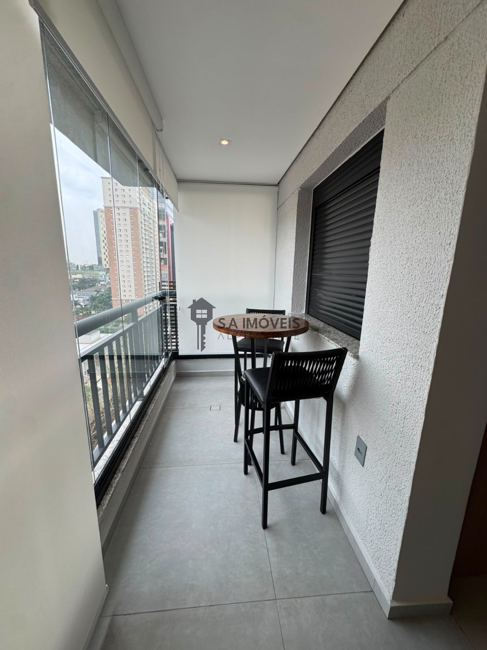 Apartamento, 1 quarto, 46 m² - Foto 7