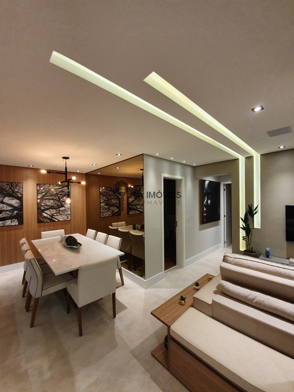 Apartamento, 2 quartos, 75 m² - Foto 6