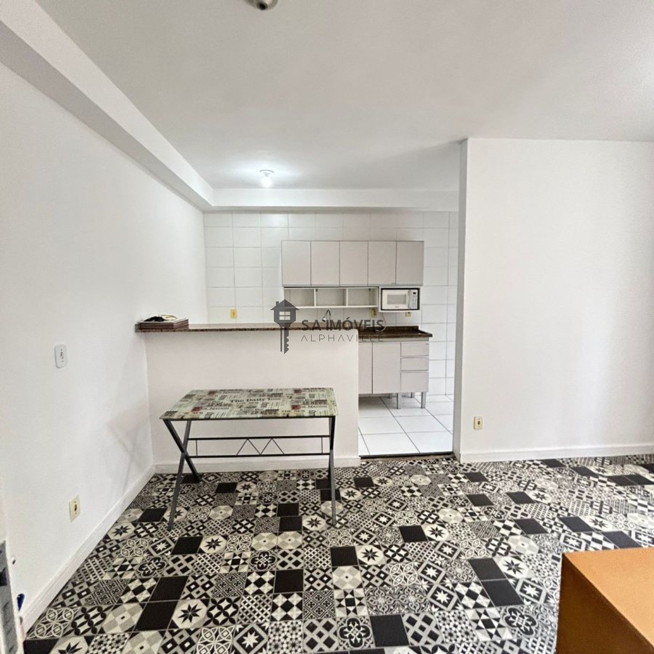 Apartamento, 2 quartos, 54 m² - Foto 4