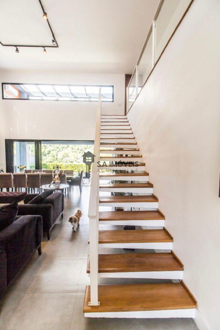 Casa de Condomínio, 5 quartos - Foto 5