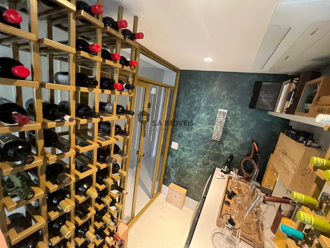 Apartamento, 4 quartos, 360 m² - Foto 18