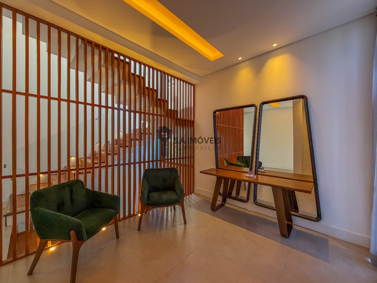 Casa, 4 quartos, 446 m² - Foto 33