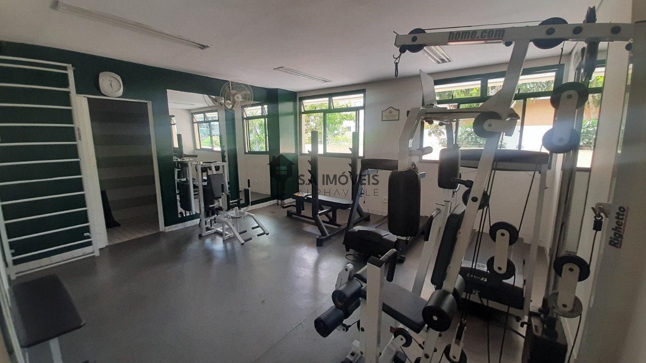 Apartamento, 3 quartos, 85 m² - Foto 26
