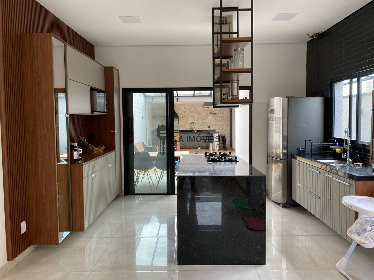 Casa de Condomínio, 3 quartos - Foto 7