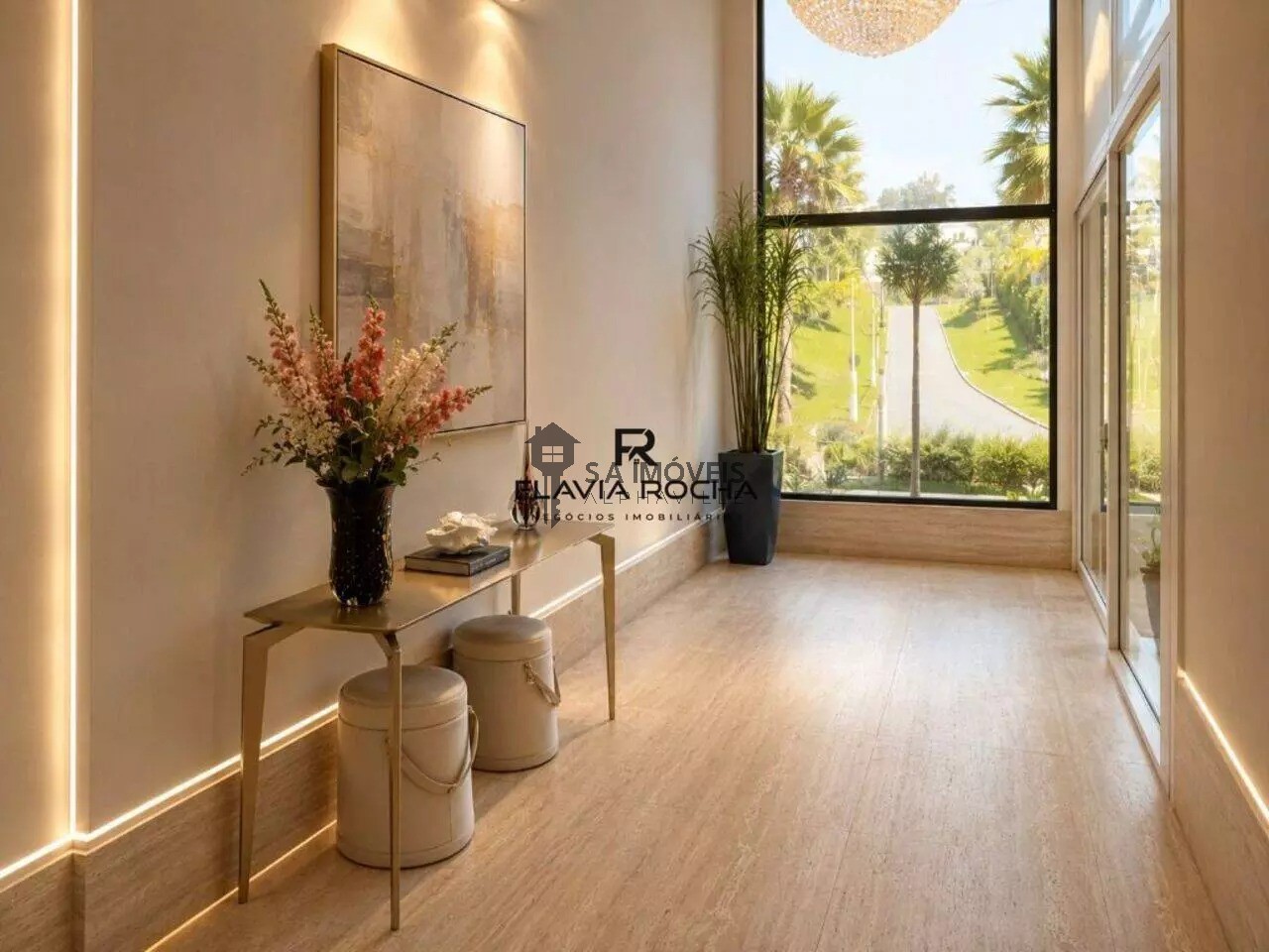 Casa de Condomínio, 4 quartos - Foto 6