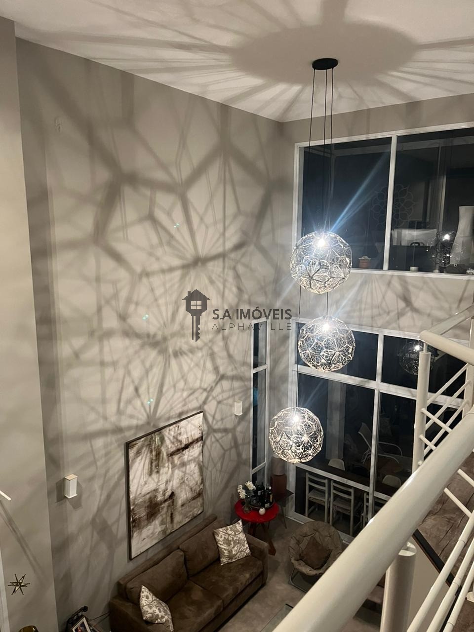 Casa, 4 quartos, 400 m² - Foto 10