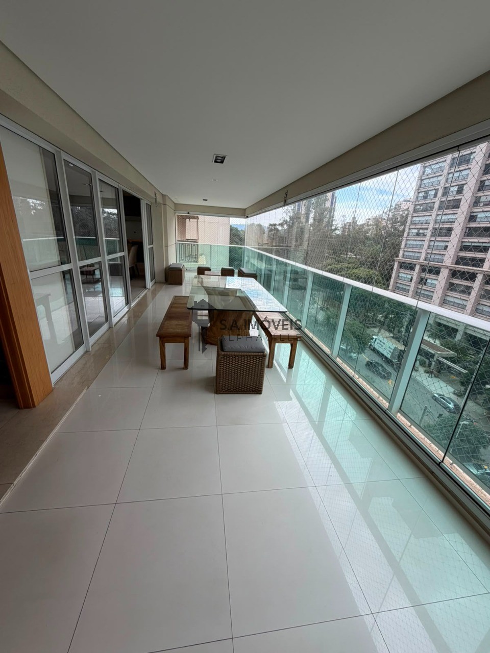 Apartamento, 3 quartos, 212 m² - Foto 7