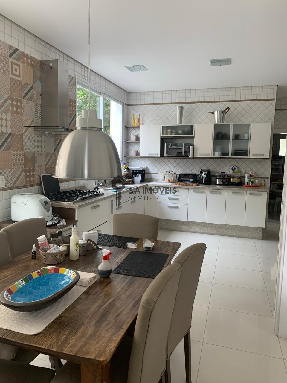 Casa, 4 quartos, 400 m² - Foto 17