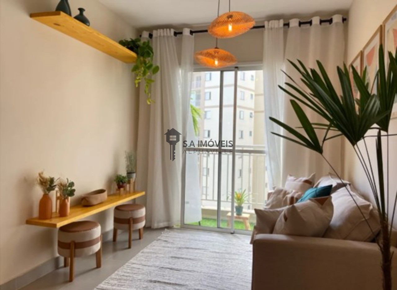Apartamento, 3 quartos, 68 m² - Foto 4