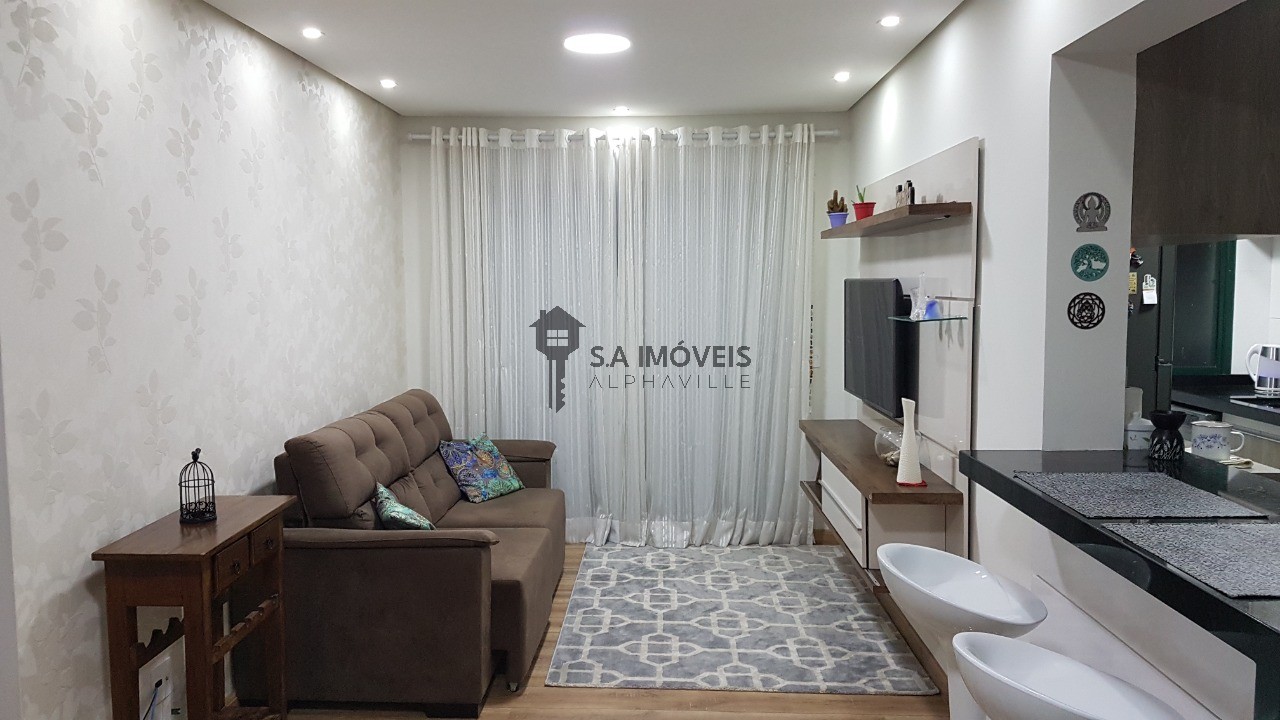 Apartamento, 3 quartos, 85 m² - Foto 1
