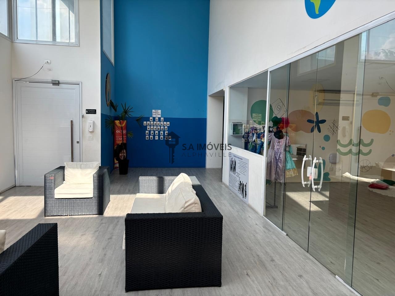 Prédio Inteiro, 1517 m² - Foto 7