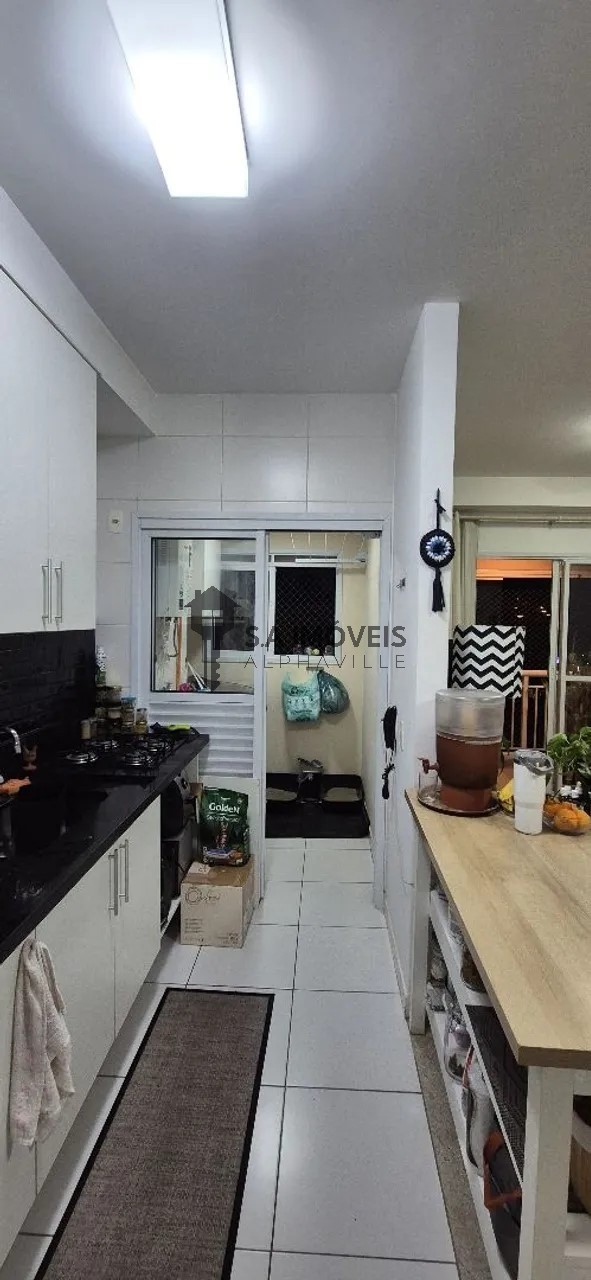 Apartamento, 1 quarto, 50 m² - Foto 6