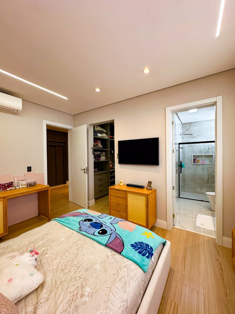 Casa de Condomínio, 4 quartos - Foto 47