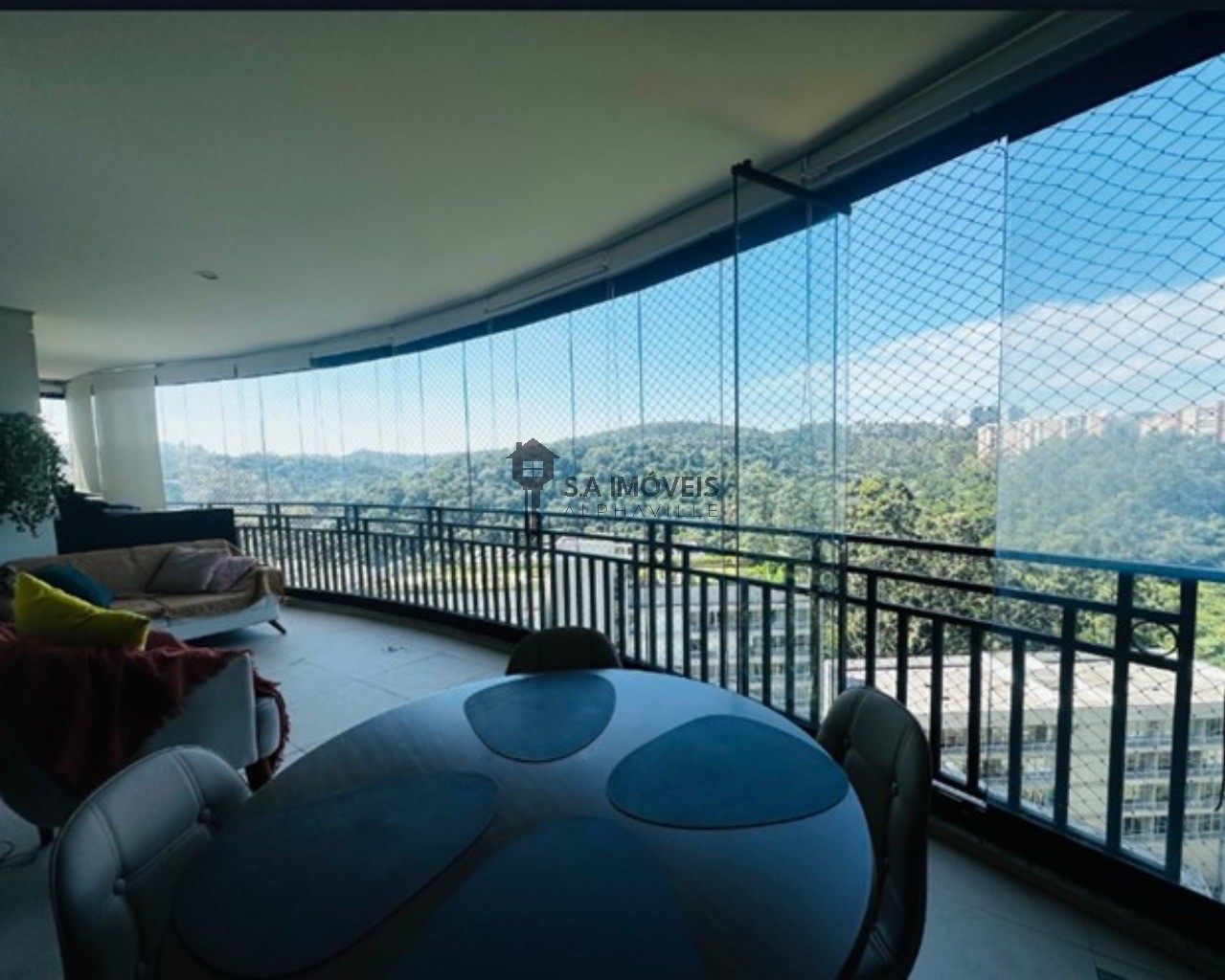 Apartamento, 3 quartos, 201 m² - Foto 5