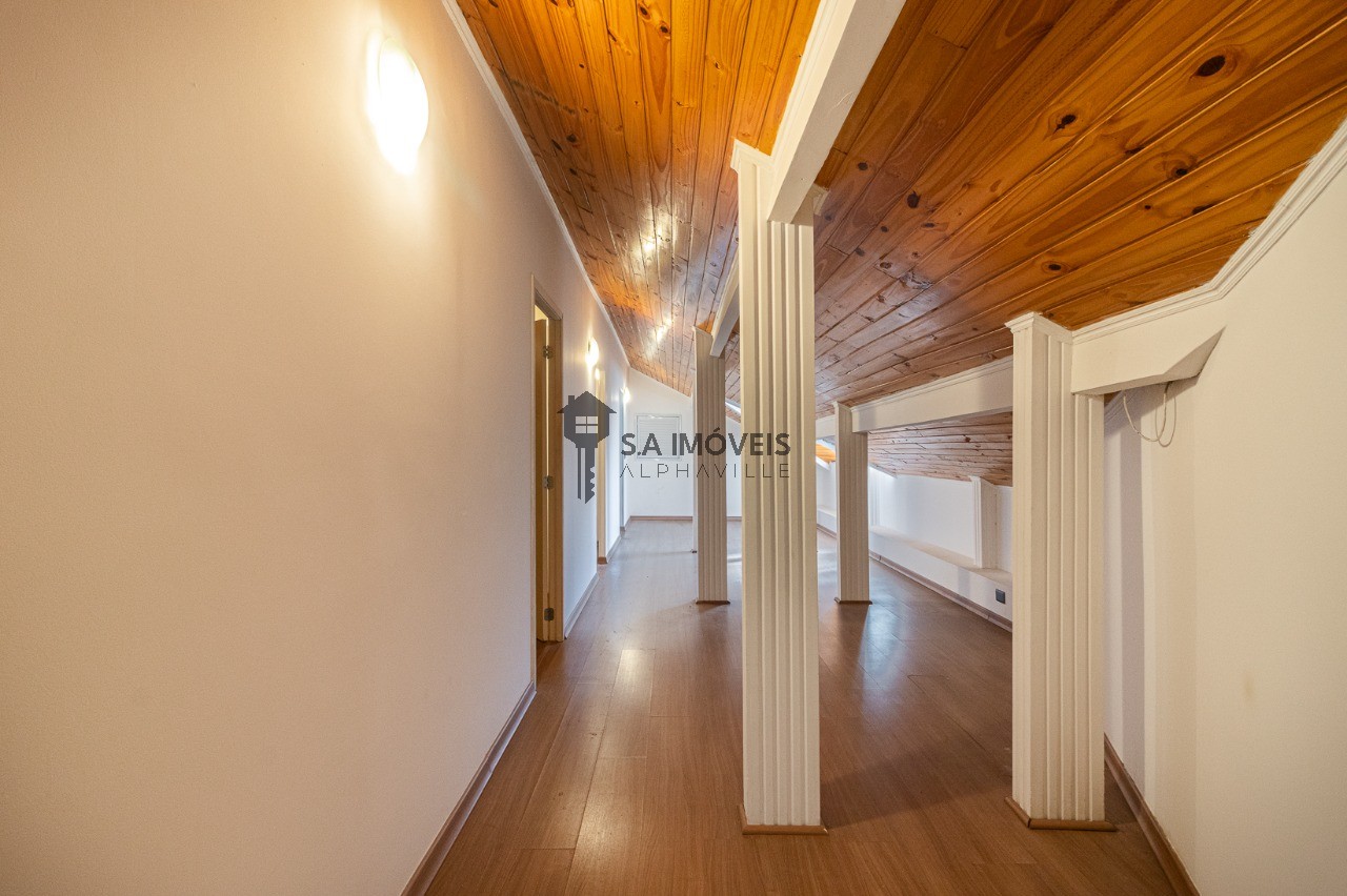 Casa de Condomínio, 5 quartos - Foto 43