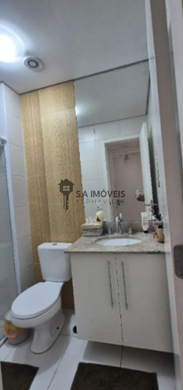 Apartamento, 1 quarto, 50 m² - Foto 9
