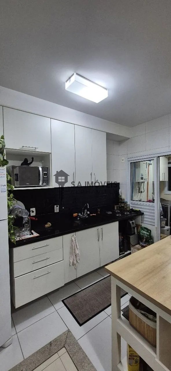 Apartamento, 1 quarto, 50 m² - Foto 2