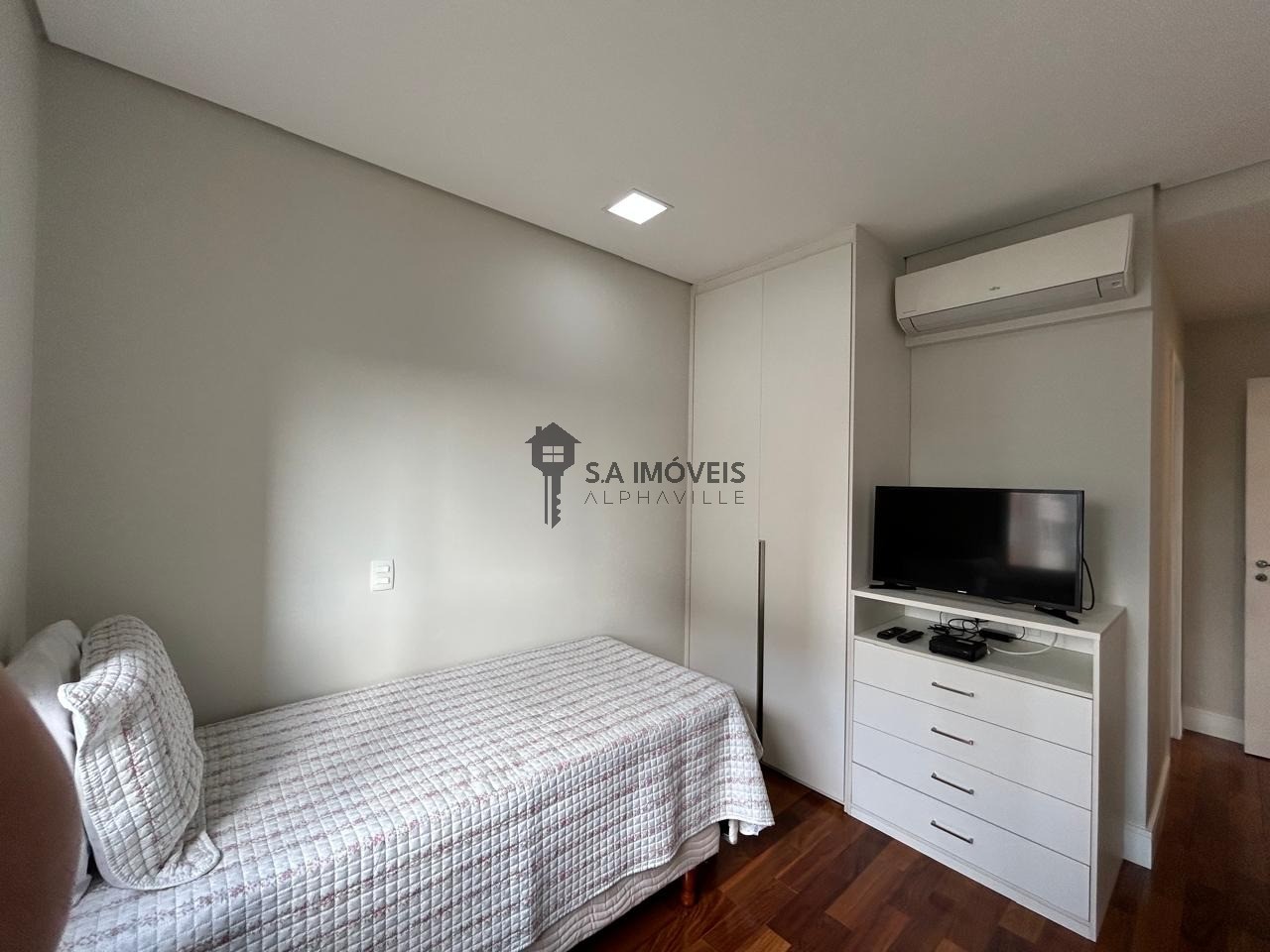 Apartamento, 3 quartos, 168 m² - Foto 26