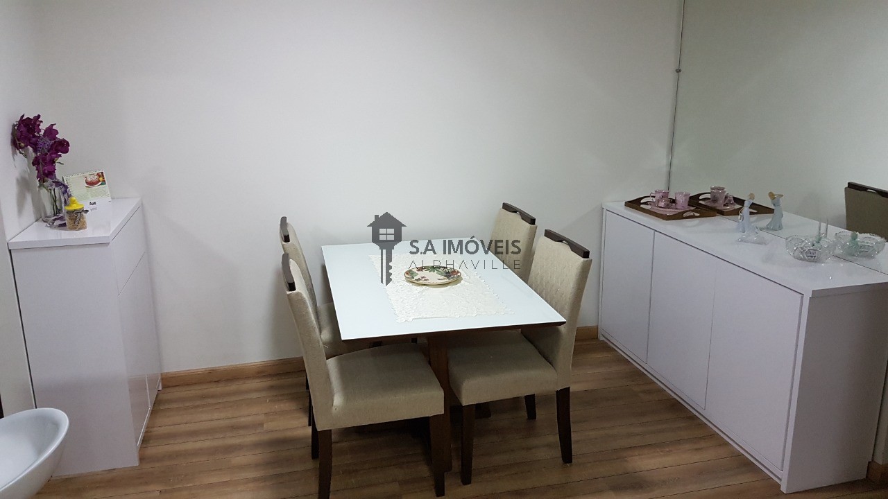 Apartamento, 3 quartos, 85 m² - Foto 8