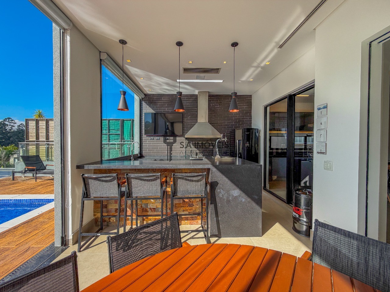 Casa, 4 quartos, 446 m² - Foto 56