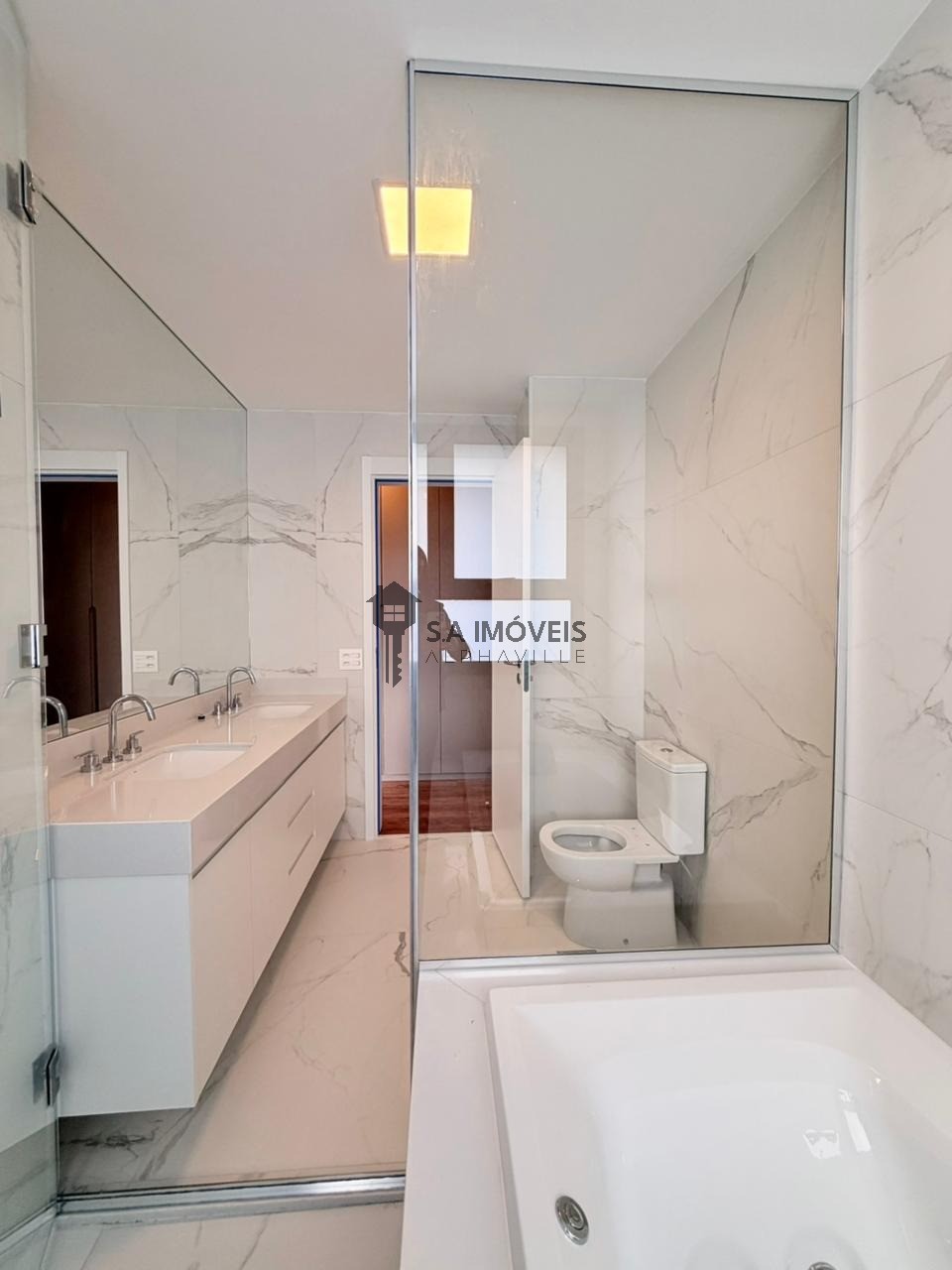 Apartamento, 3 quartos, 244 m² - Foto 35