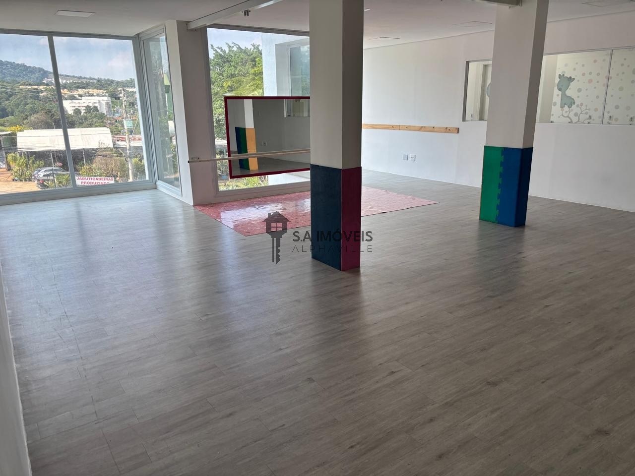 Prédio Inteiro, 1517 m² - Foto 31