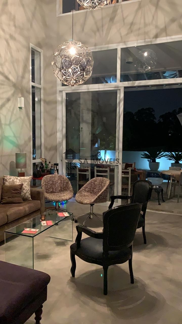 Casa, 4 quartos, 400 m² - Foto 12