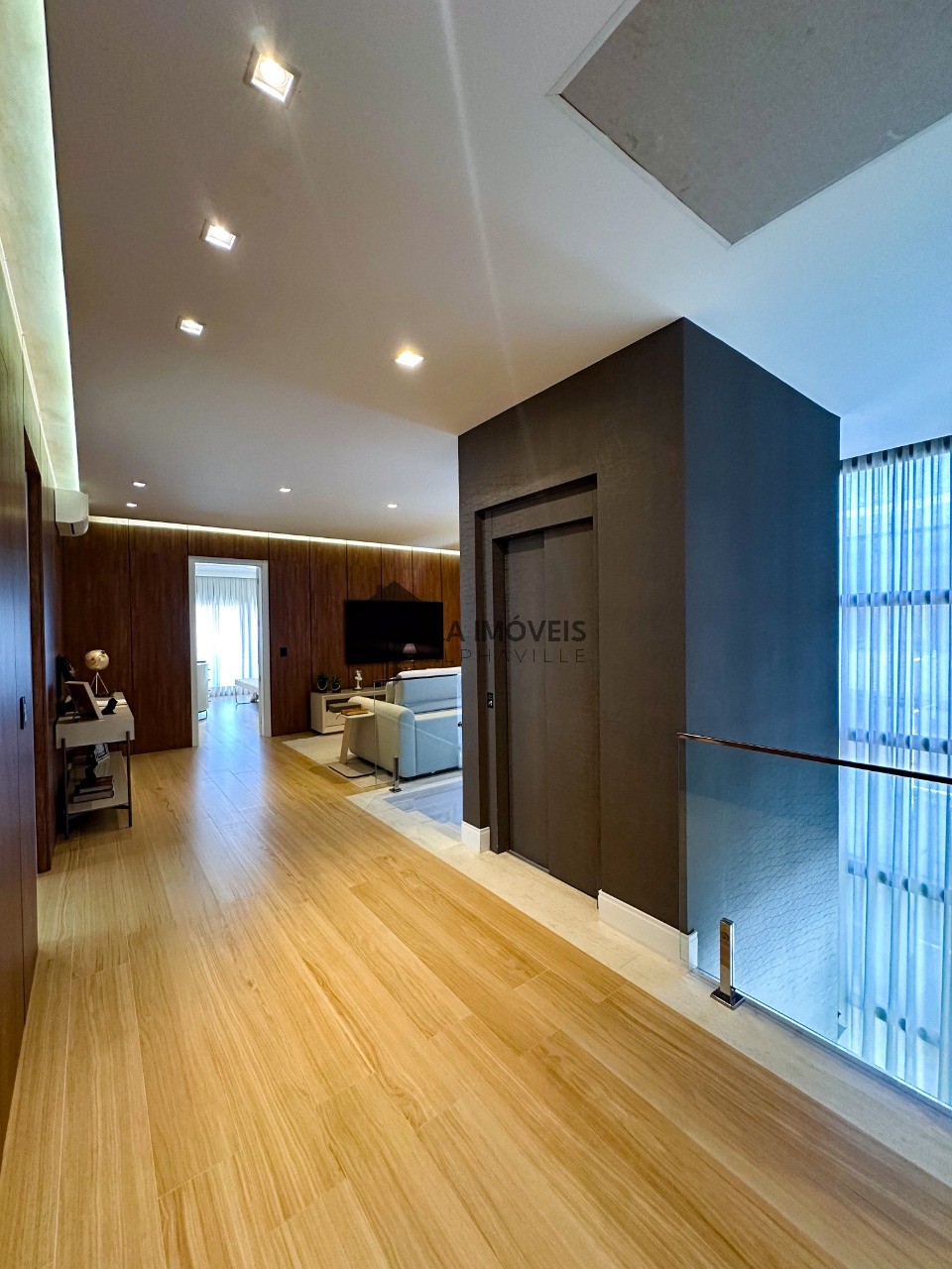 Casa de Condomínio, 4 quartos - Foto 35