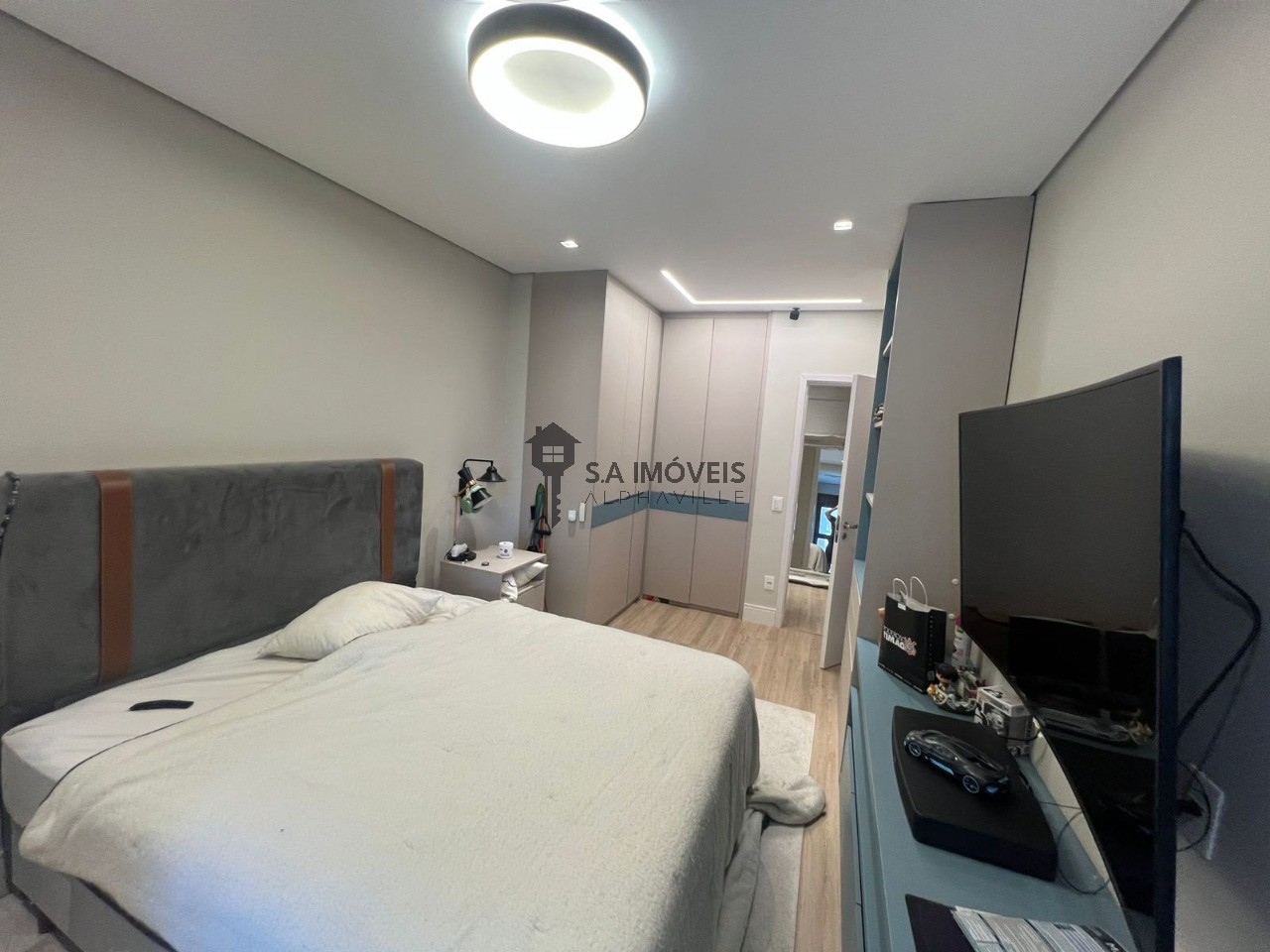 Apartamento, 4 quartos, 360 m² - Foto 25
