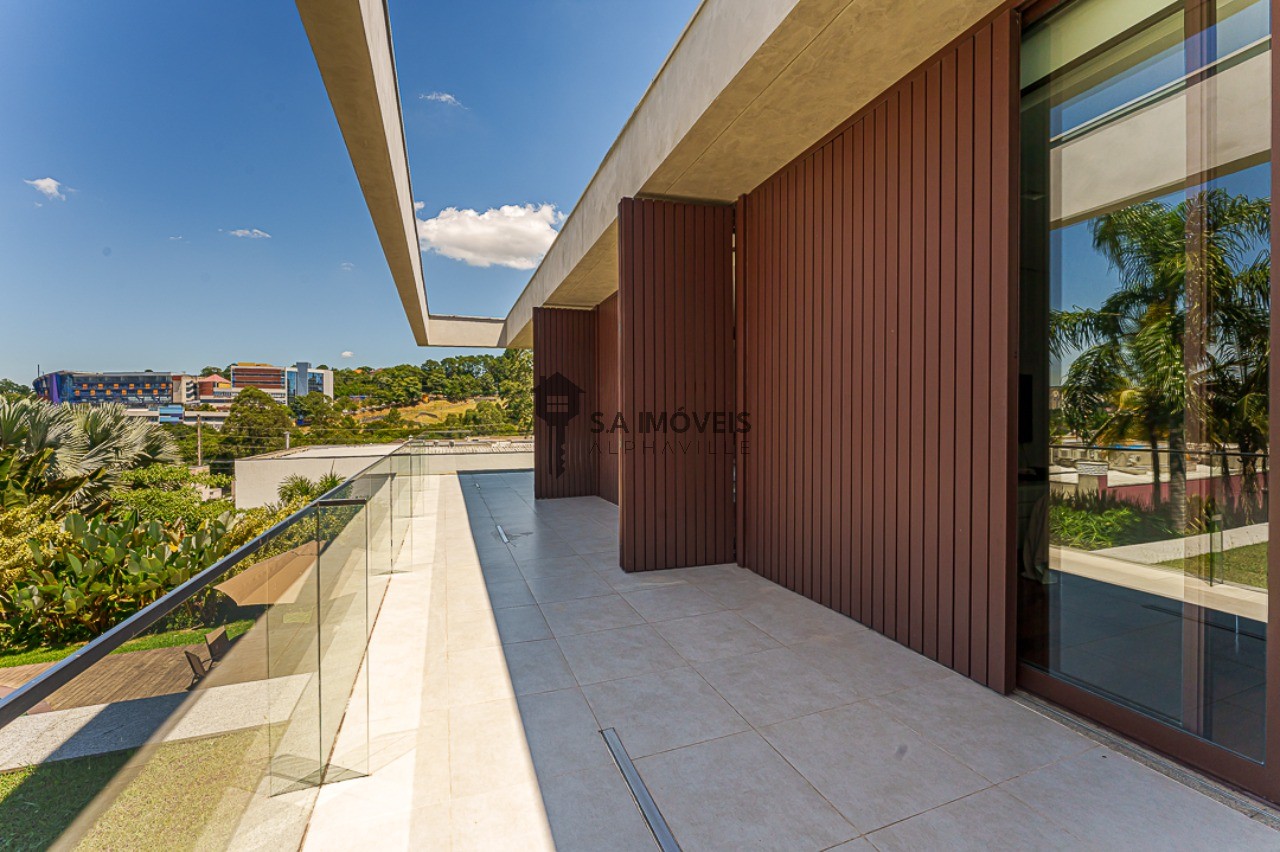 Casa, 5 quartos, 1170 m² - Foto 22