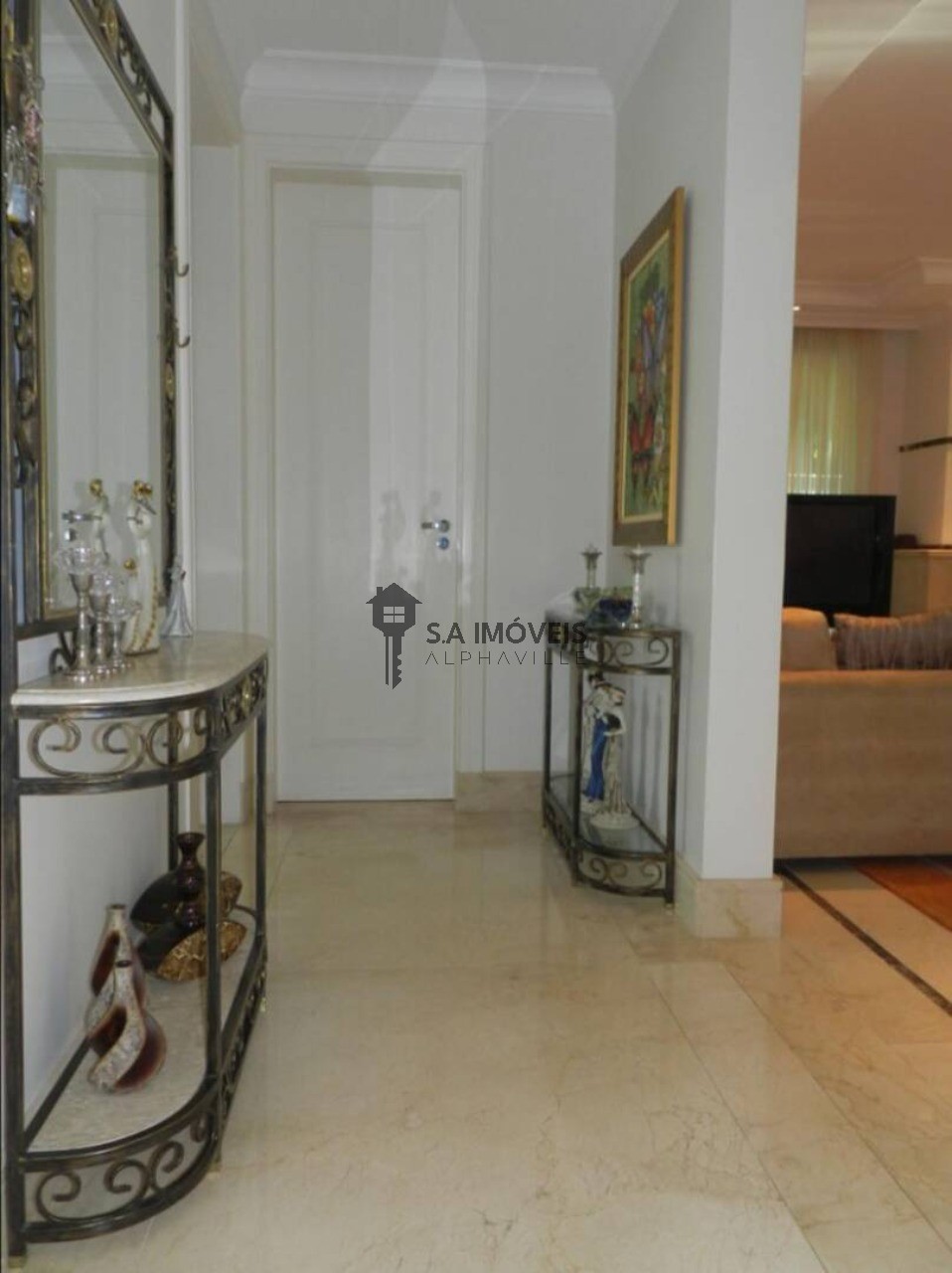 Casa, 5 quartos, 563 m² - Foto 11