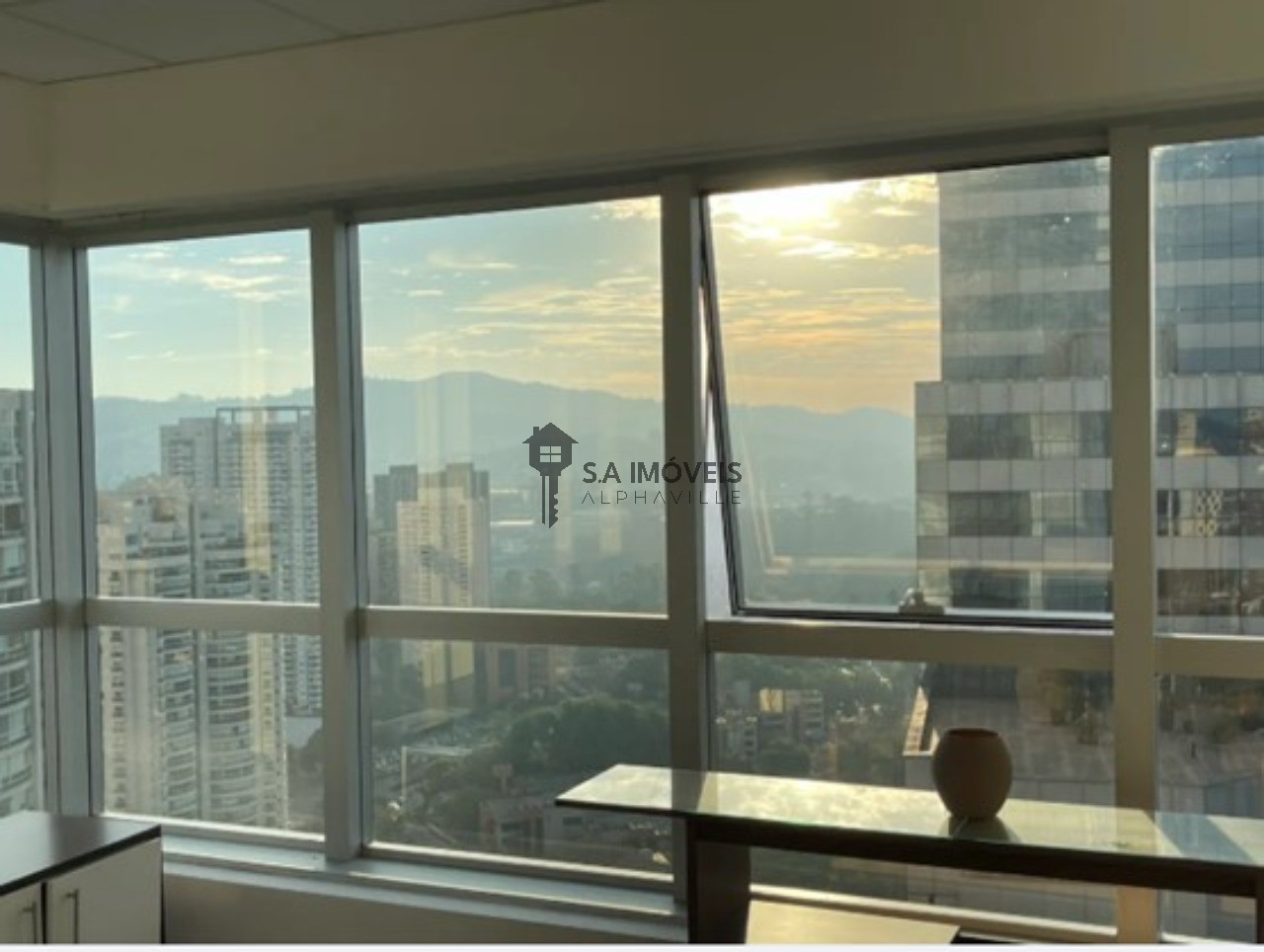 Sala-Conjunto, 33 m² - Foto 7