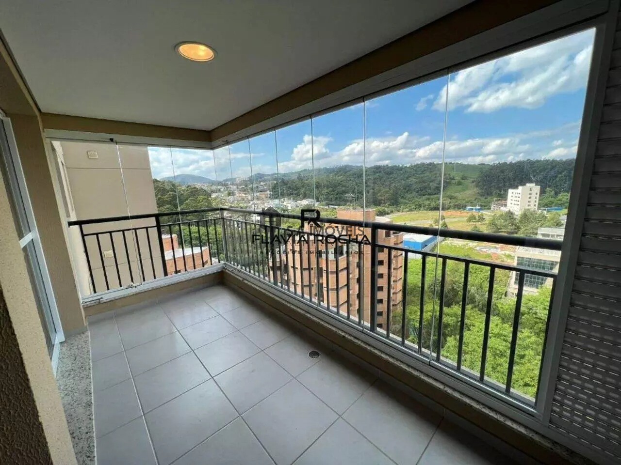 Apartamento, 2 quartos, 69 m² - Foto 2