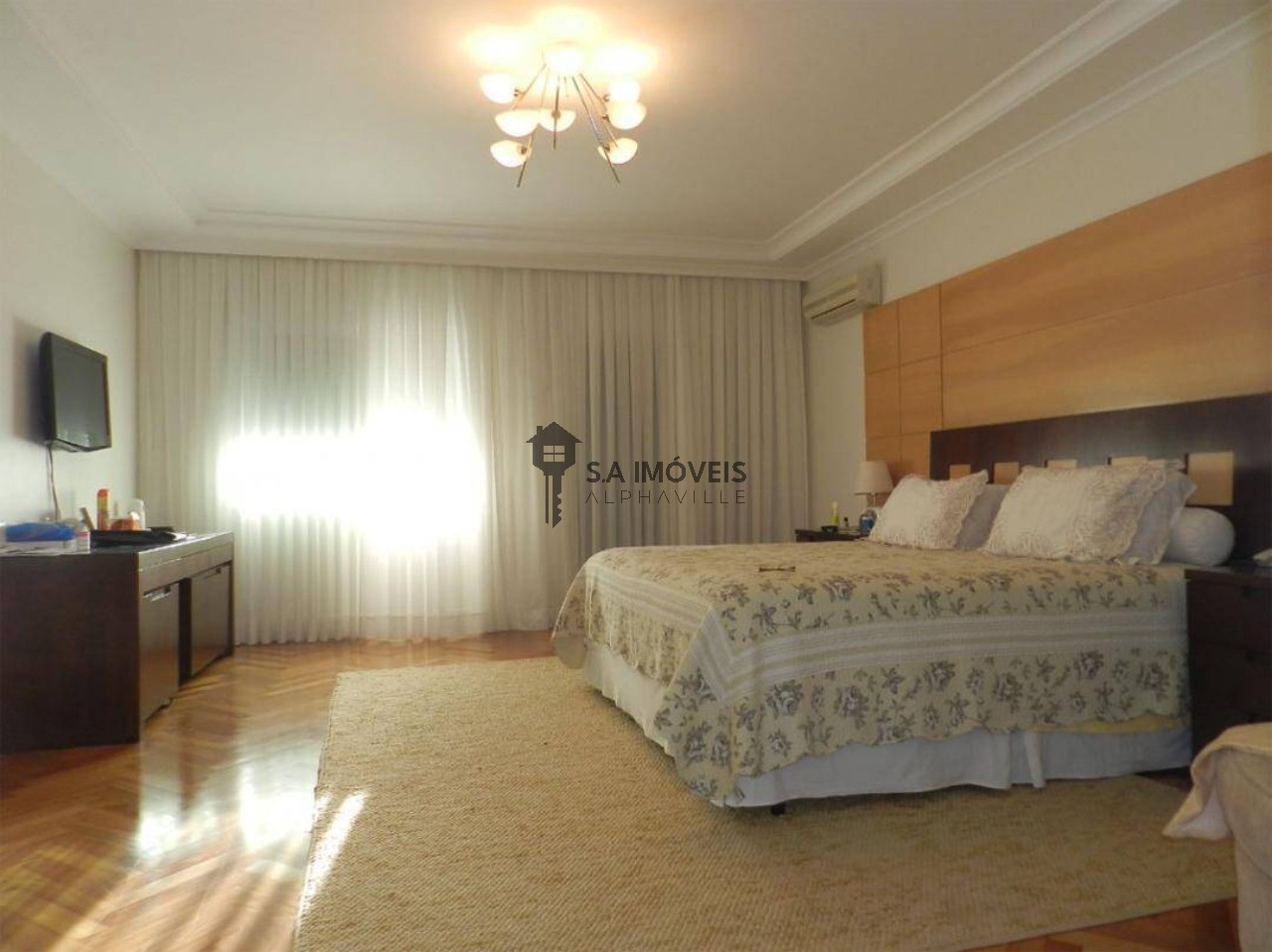 Casa, 5 quartos, 563 m² - Foto 20