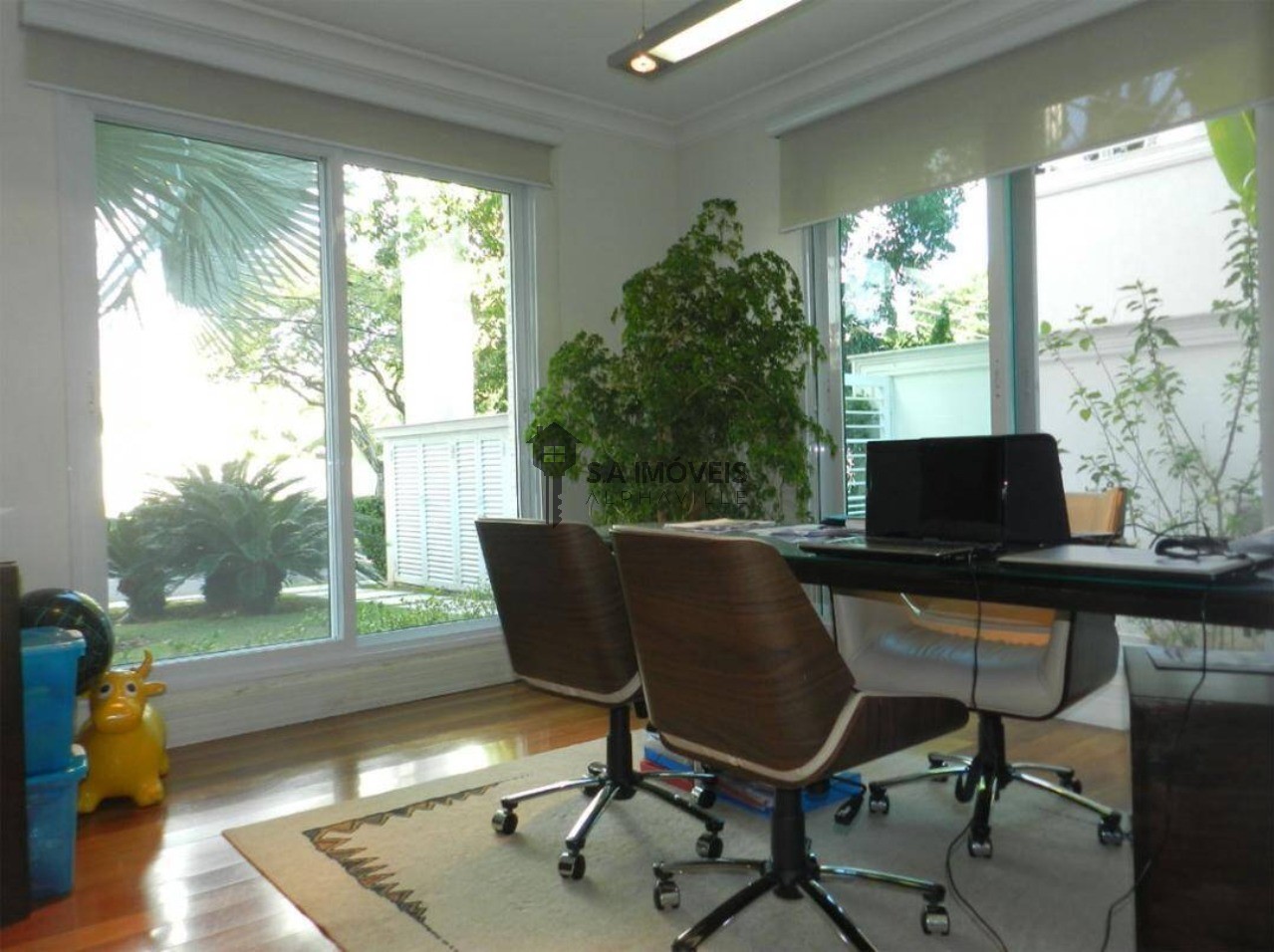 Casa, 5 quartos, 563 m² - Foto 14