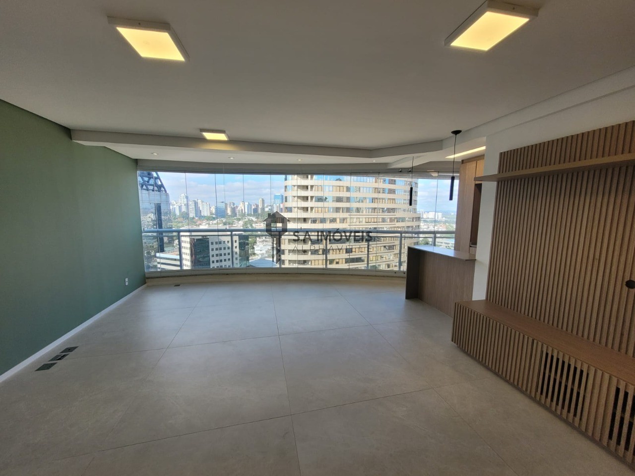 Apartamento, 2 quartos, 89 m² - Foto 6
