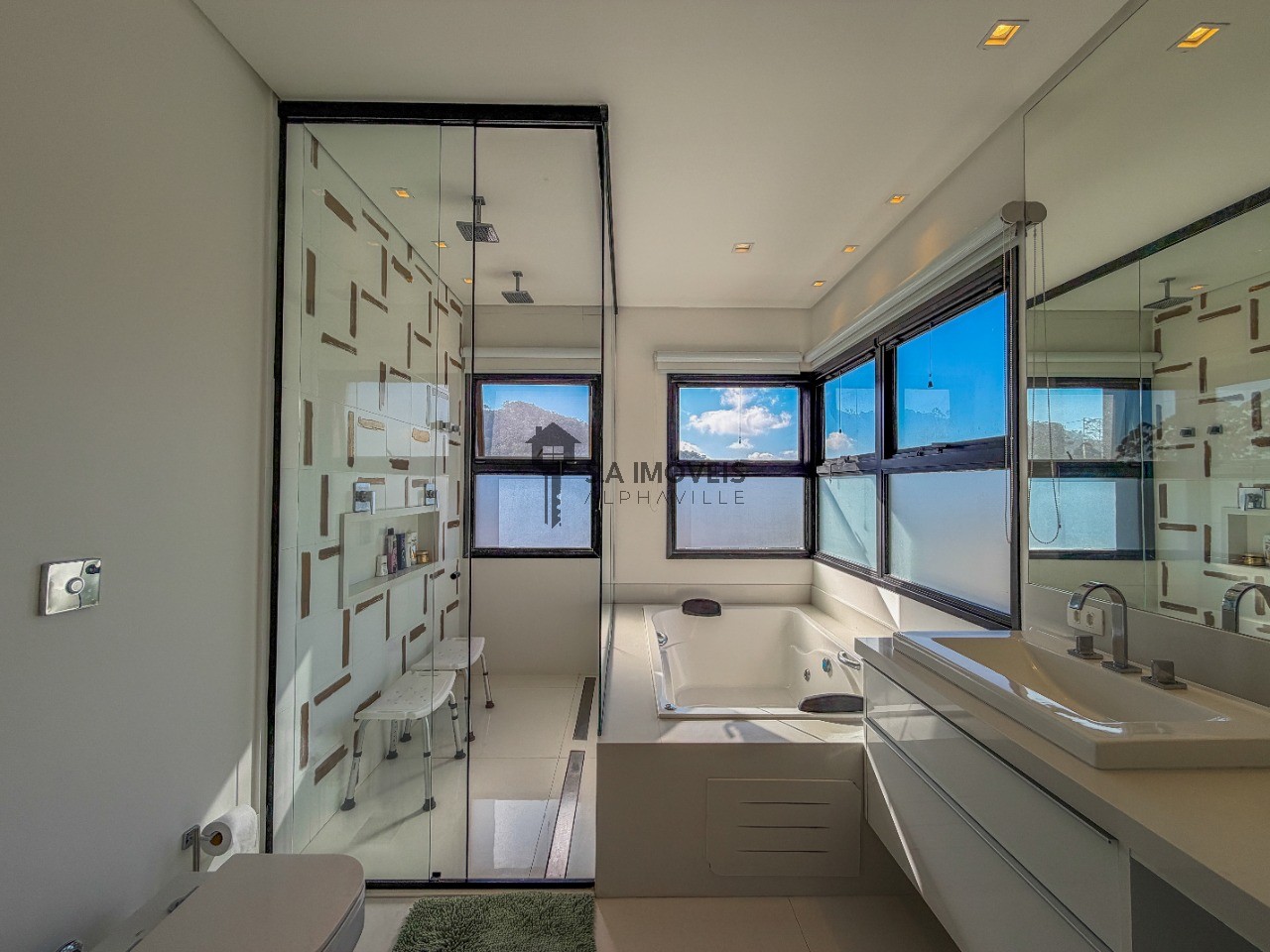 Casa, 4 quartos, 446 m² - Foto 22